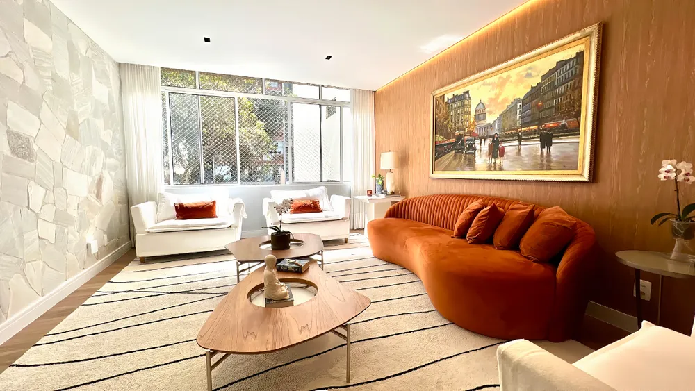 Apartamento, 4 quartos - Foto 8