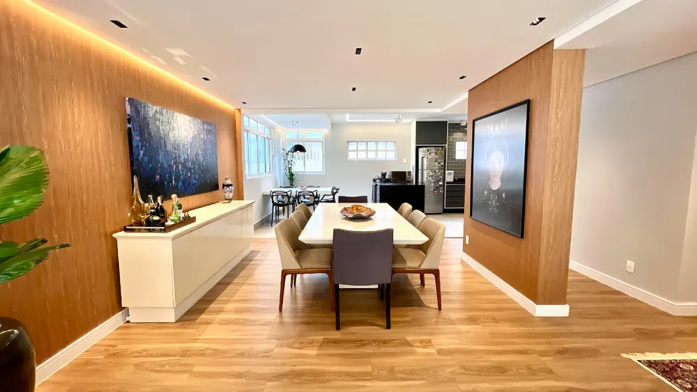 Apartamento, 4 quartos - Foto 7