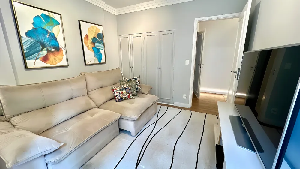 Apartamento, 4 quartos - Foto 12