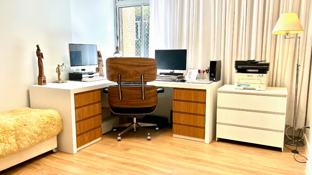 Apartamento, 4 quartos - Foto 11