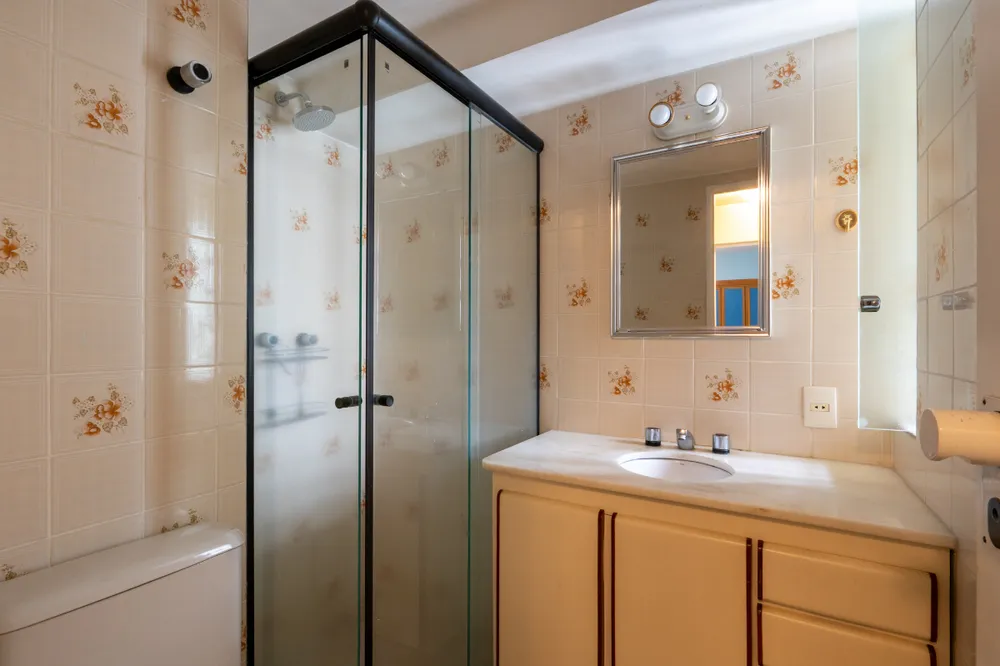 Apartamento, 4 quartos, 206 m² - Foto 6