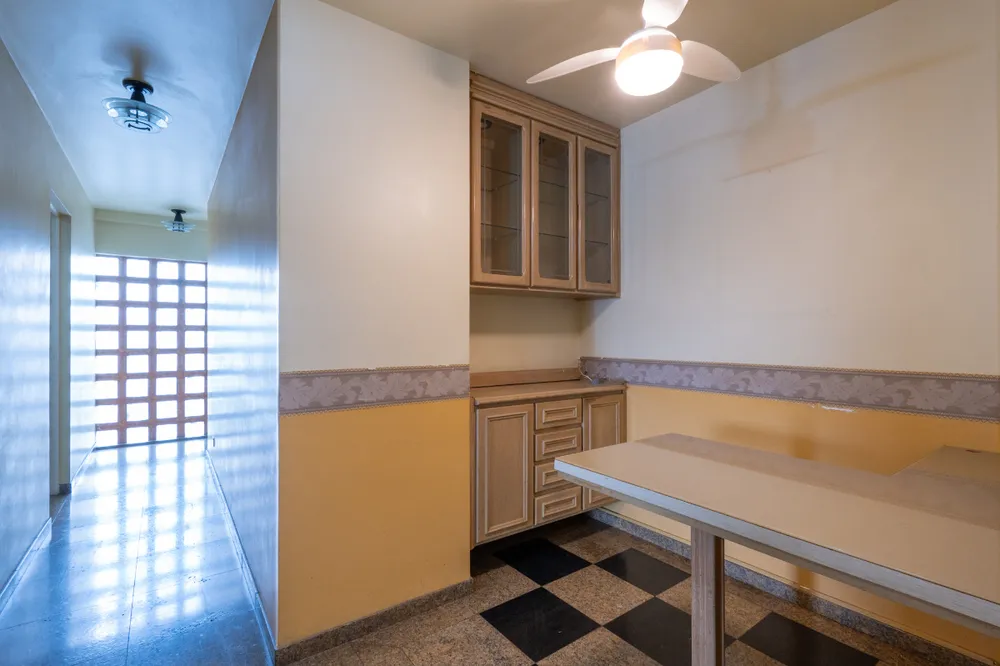 Apartamento, 4 quartos, 206 m² - Foto 7