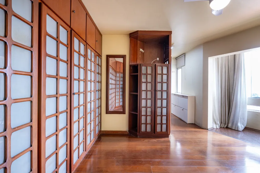 Apartamento, 4 quartos, 206 m² - Foto 11