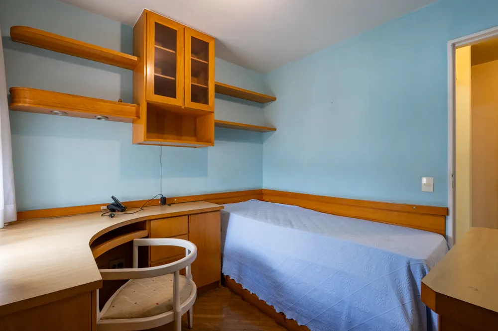 Apartamento, 4 quartos, 206 m² - Foto 9