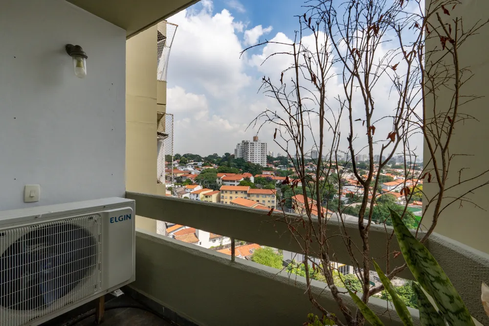 Apartamento, 4 quartos, 206 m² - Foto 3