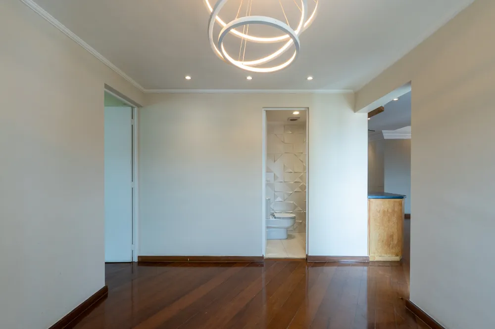 Apartamento, 4 quartos, 206 m² - Foto 3