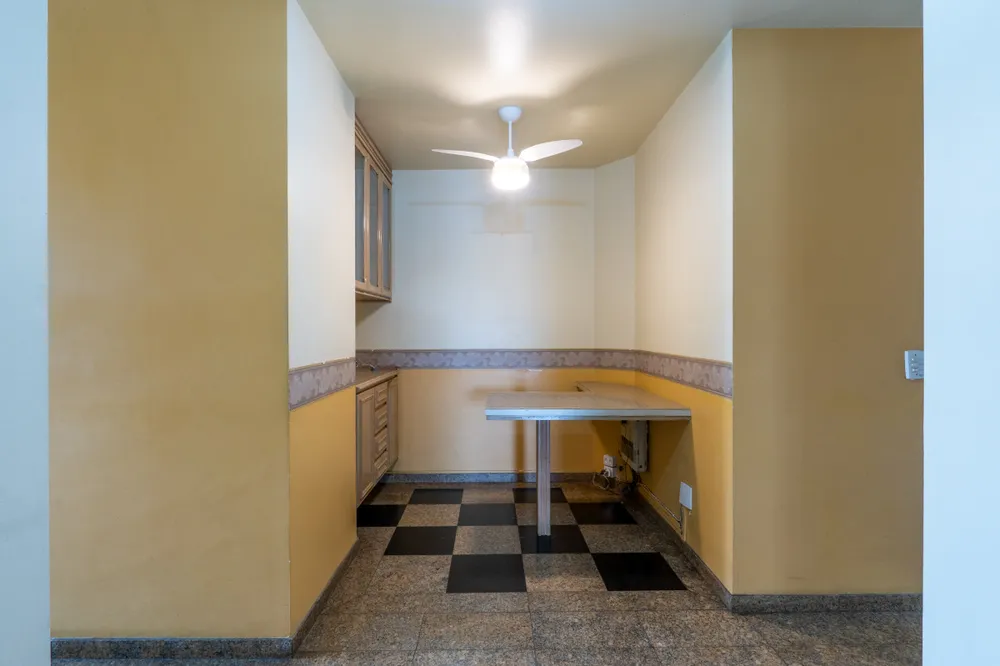 Apartamento, 4 quartos, 206 m² - Foto 1