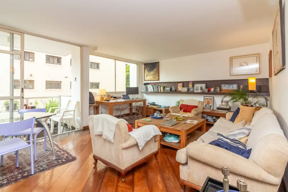 Apartamento, 2 quartos - Foto 5
