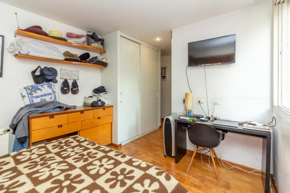 Apartamento, 2 quartos - Foto 10