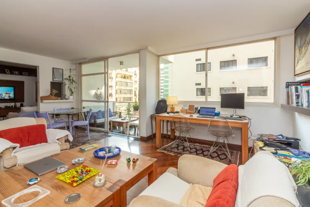 Apartamento, 2 quartos - Foto 7