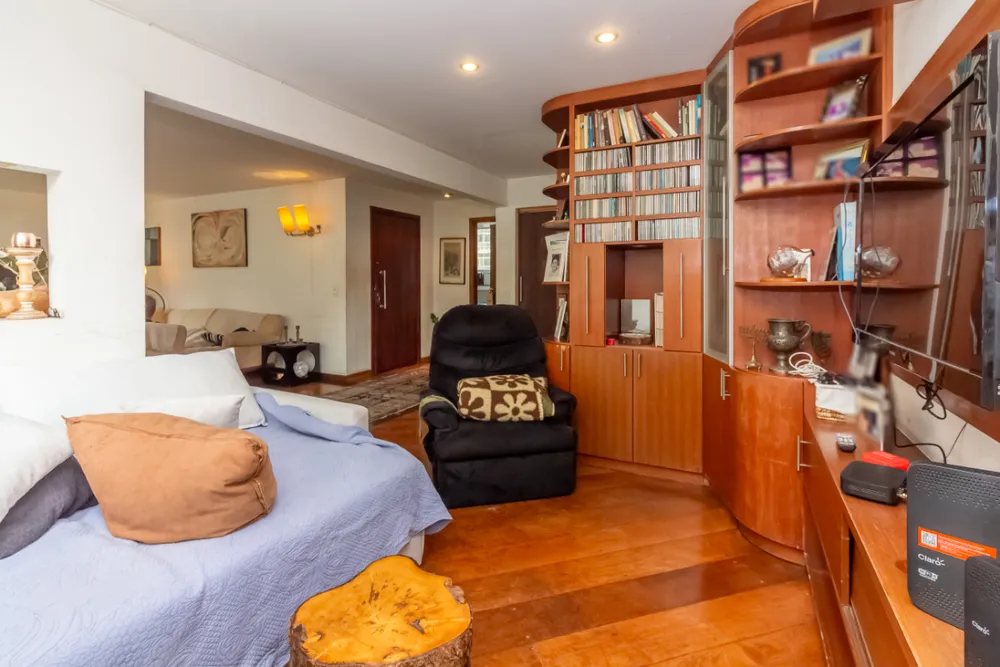 Apartamento, 2 quartos - Foto 11