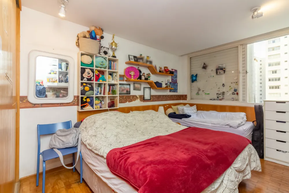 Apartamento, 2 quartos - Foto 6
