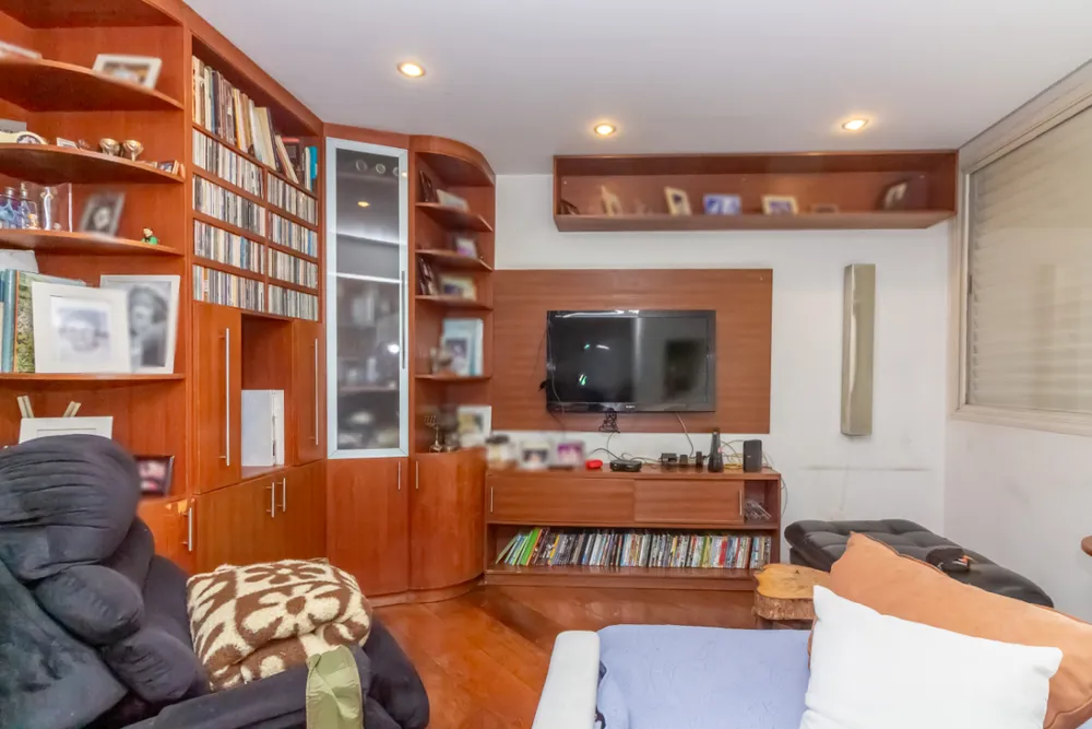 Apartamento, 2 quartos - Foto 8