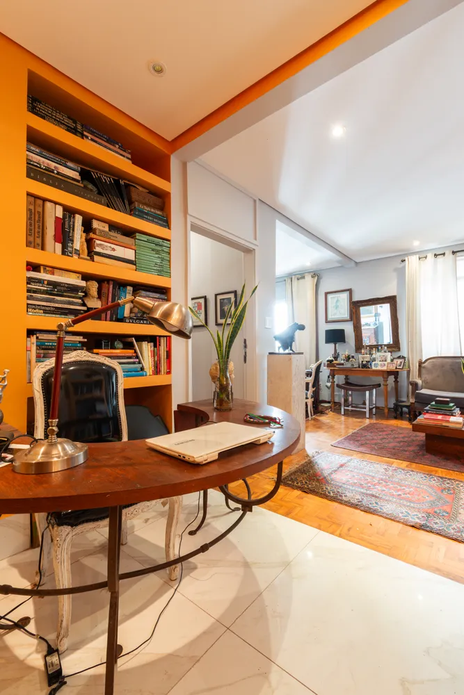 Apartamento, 2 quartos - Foto 7