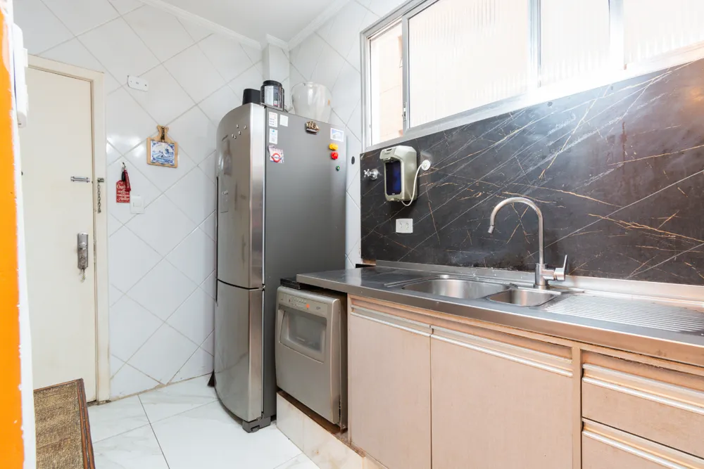 Apartamento, 2 quartos - Foto 6