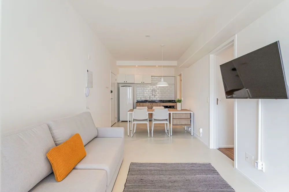 Apartamento, 2 quartos - Foto 8