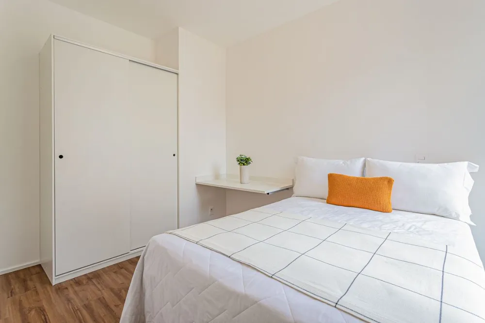 Apartamento, 2 quartos - Foto 12