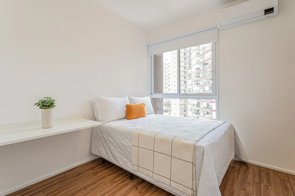 Apartamento, 2 quartos - Foto 10