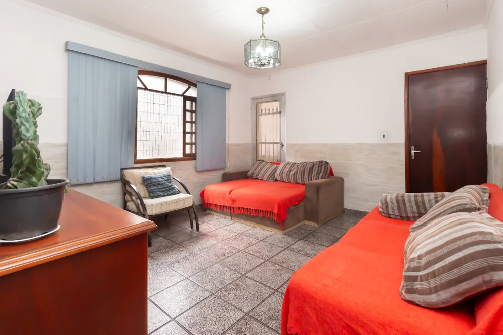 Casa, 3 quartos, 160 m² - Foto 1