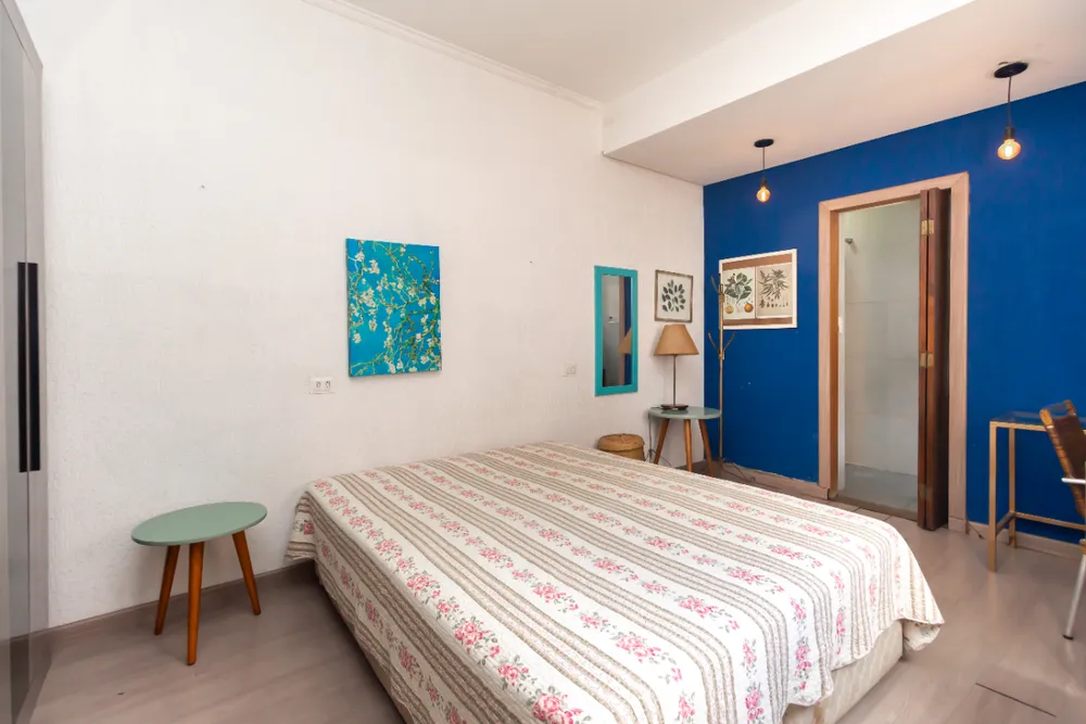 Casa, 3 quartos, 160 m² - Foto 2