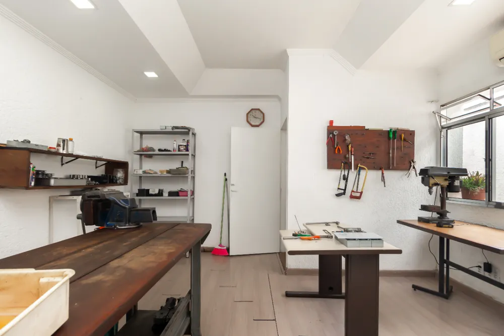 Casa, 3 quartos, 288 m² - Foto 8