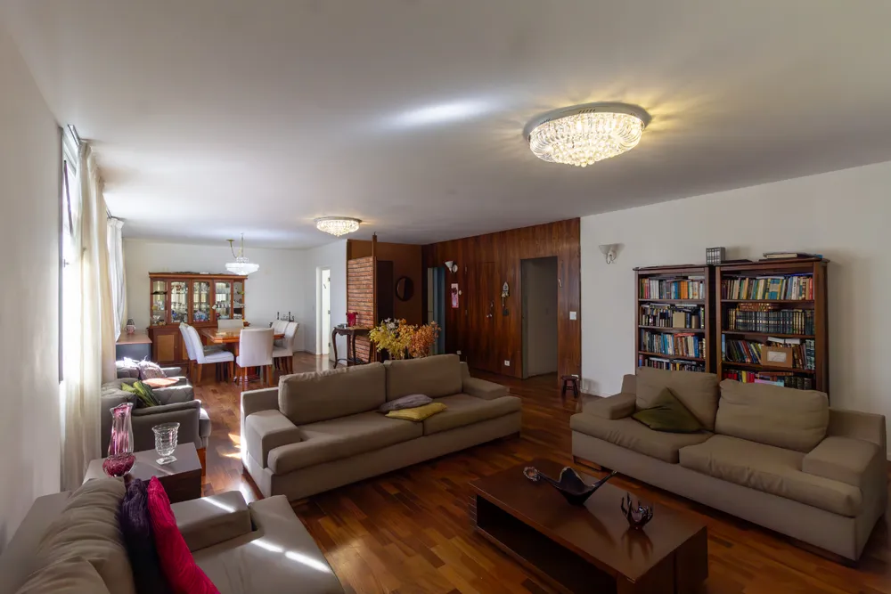 Apartamento, 3 quartos - Foto 7