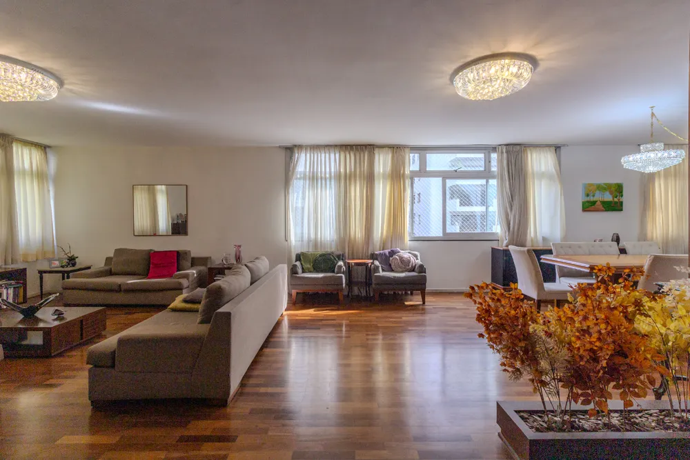 Apartamento, 3 quartos - Foto 2