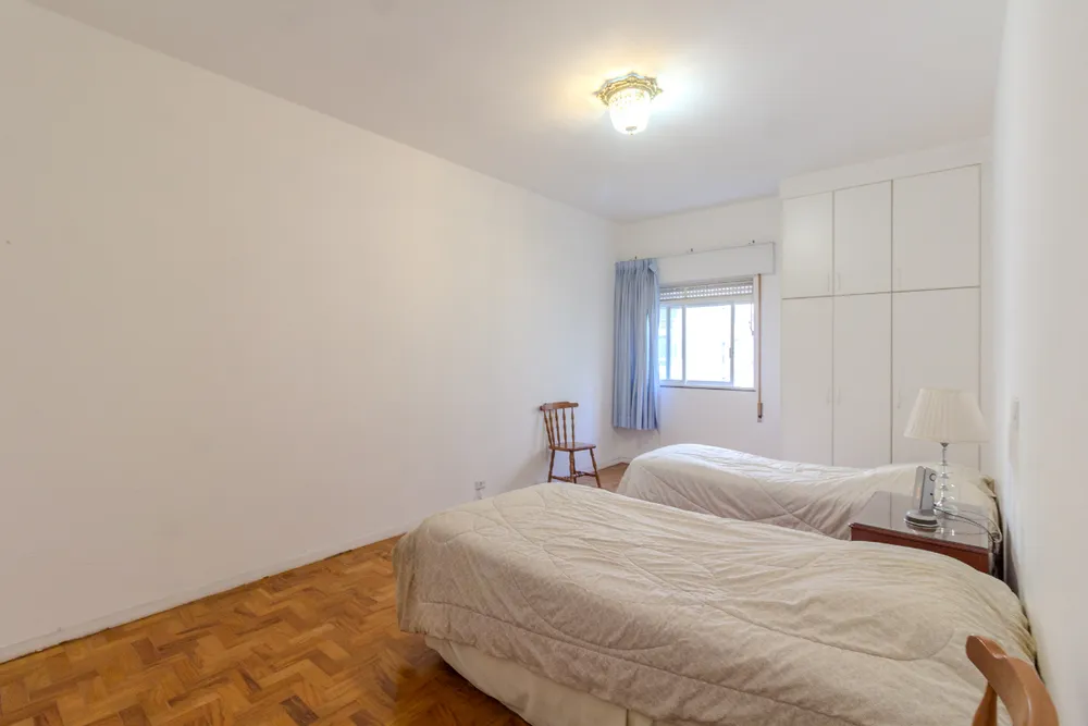 Apartamento, 3 quartos - Foto 1