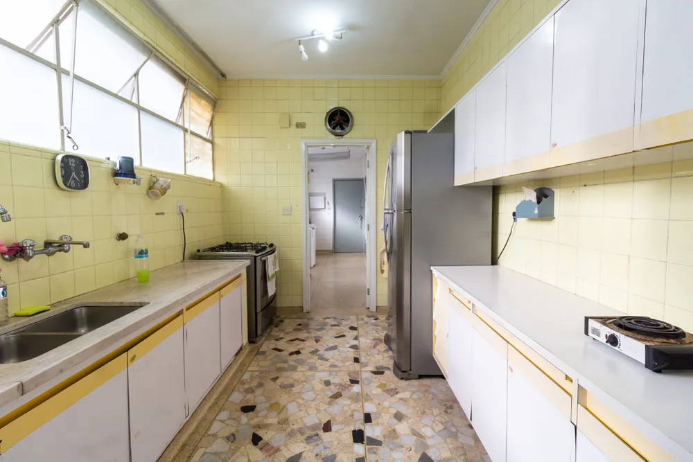 Apartamento, 3 quartos - Foto 10