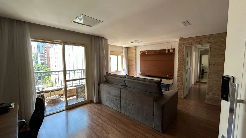 Apartamento, 3 quartos - Foto 4