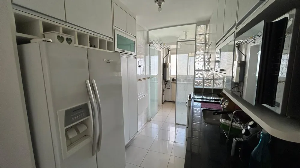 Apartamento, 3 quartos - Foto 6