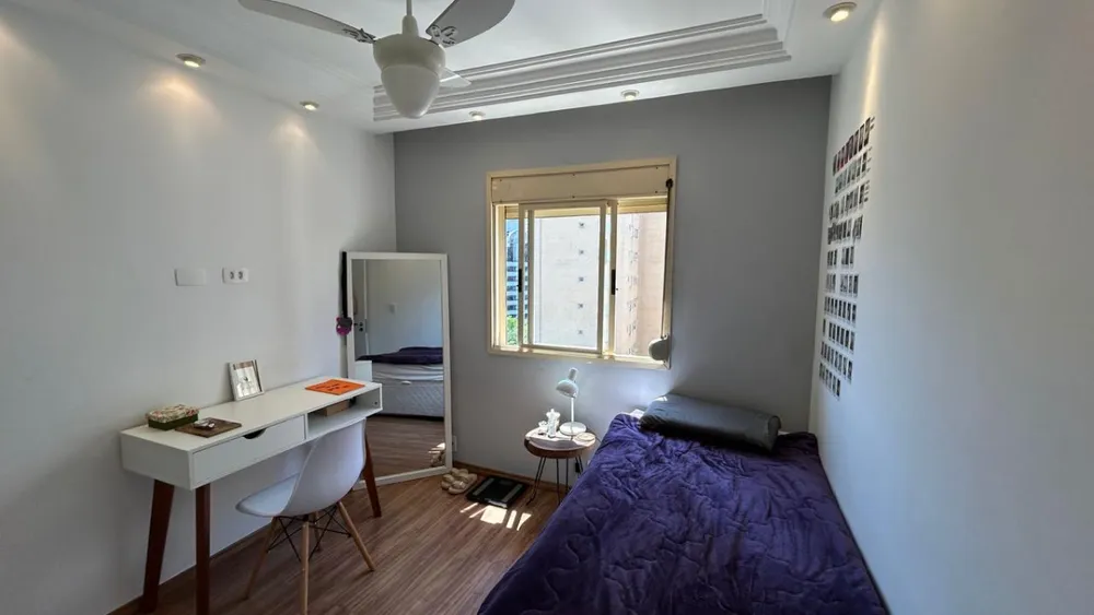 Apartamento, 3 quartos - Foto 11