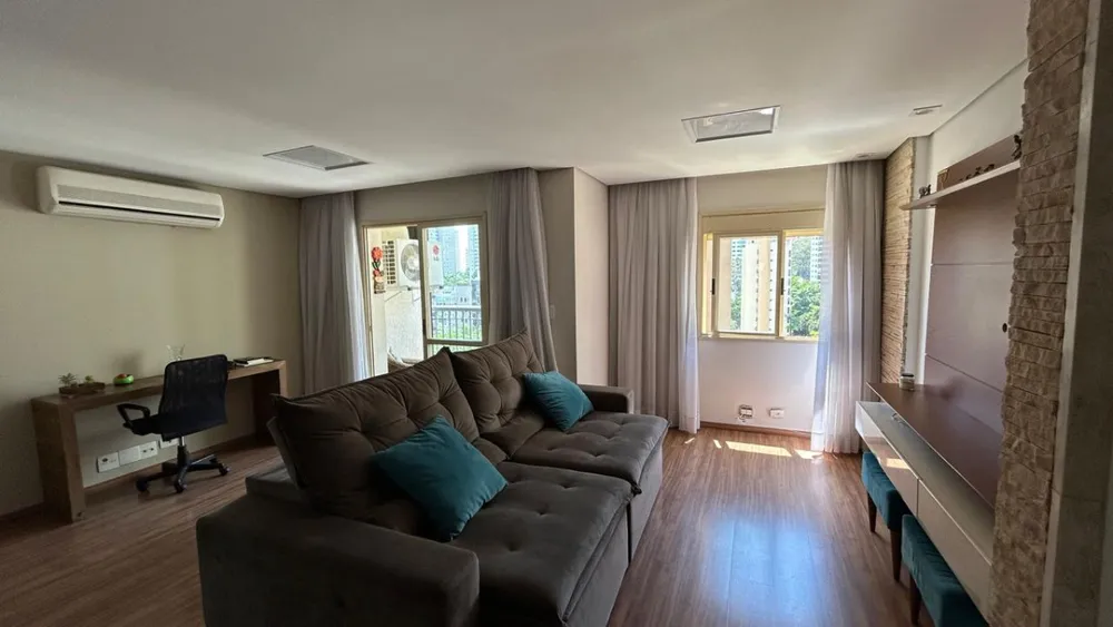 Apartamento, 3 quartos - Foto 1