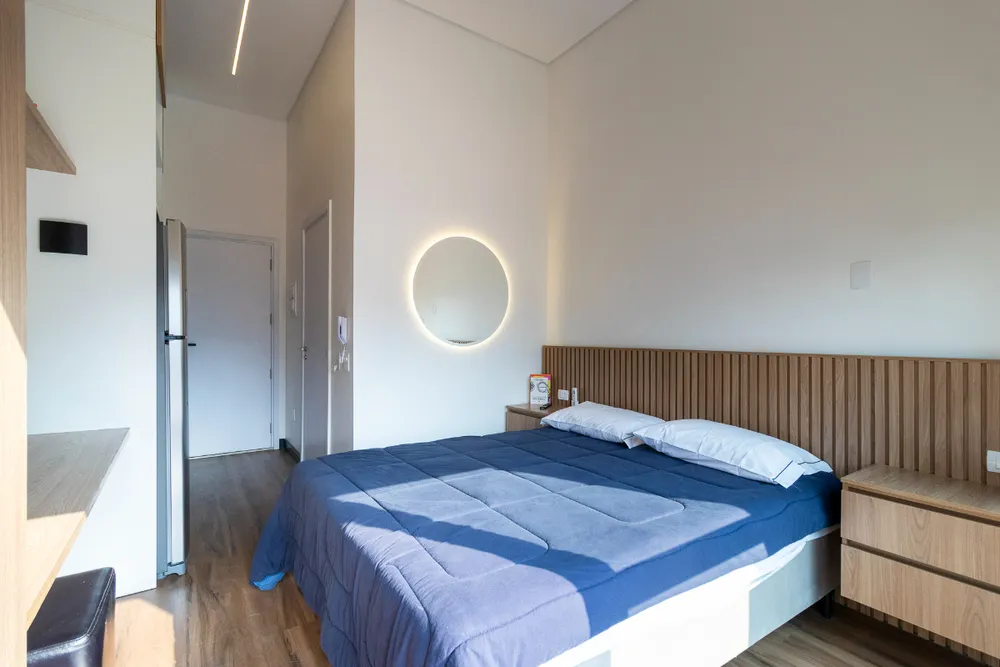 Apartamento, 1 quarto - Foto 6