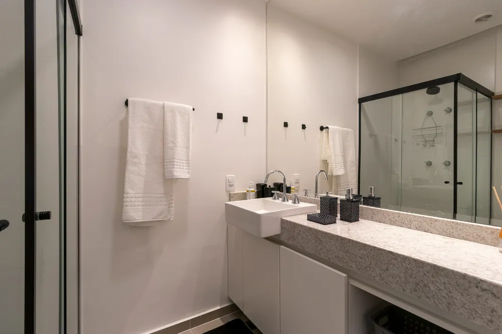 Apartamento, 1 quarto - Foto 3
