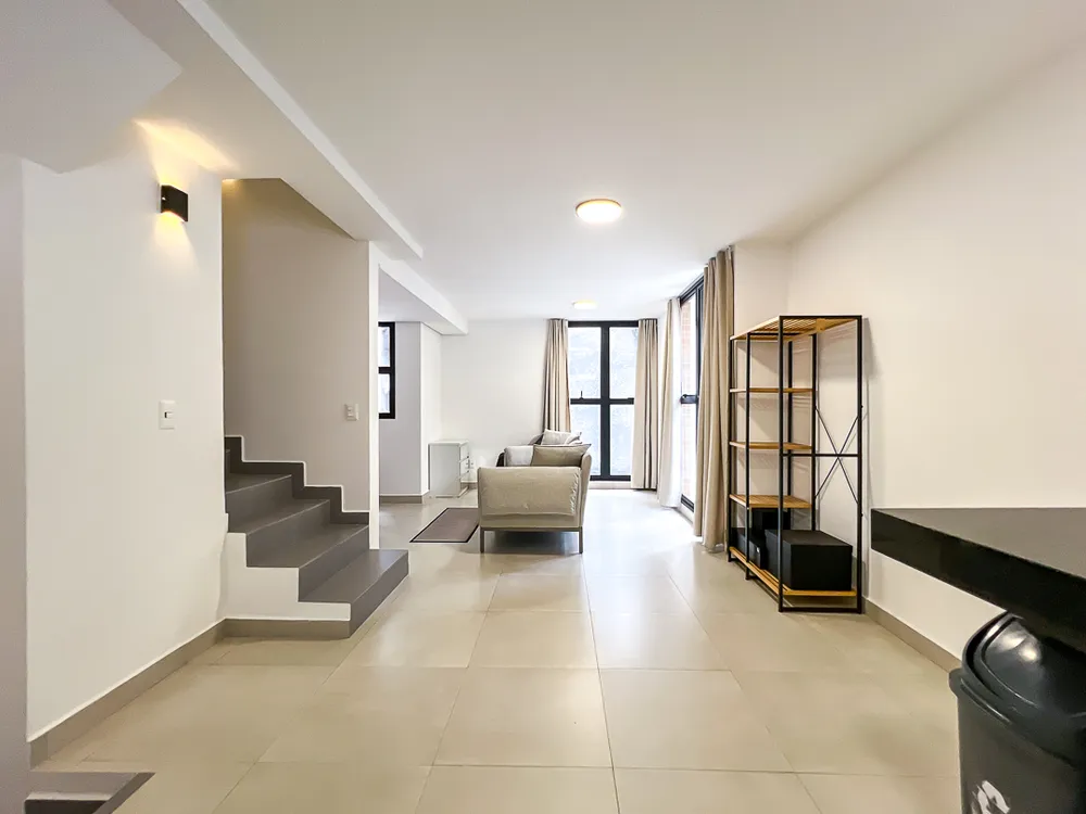 Casa de Condomínio, 2 quartos - Foto 4