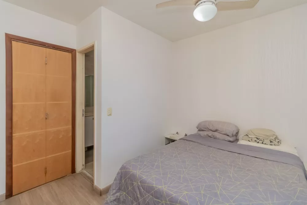 Apartamento à venda com 2 quartos, 64m² - Foto 8