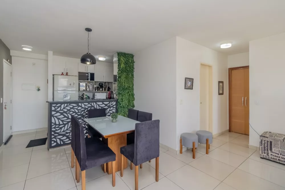 Apartamento à venda com 2 quartos, 64m² - Foto 6