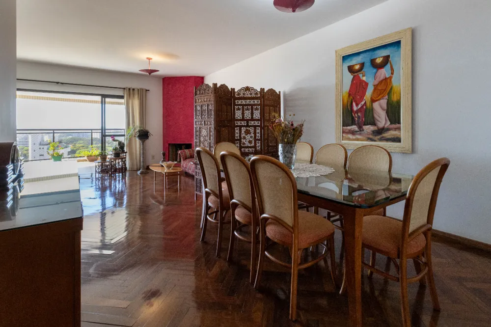 Apartamento, 4 quartos, 247 m² - Foto 4