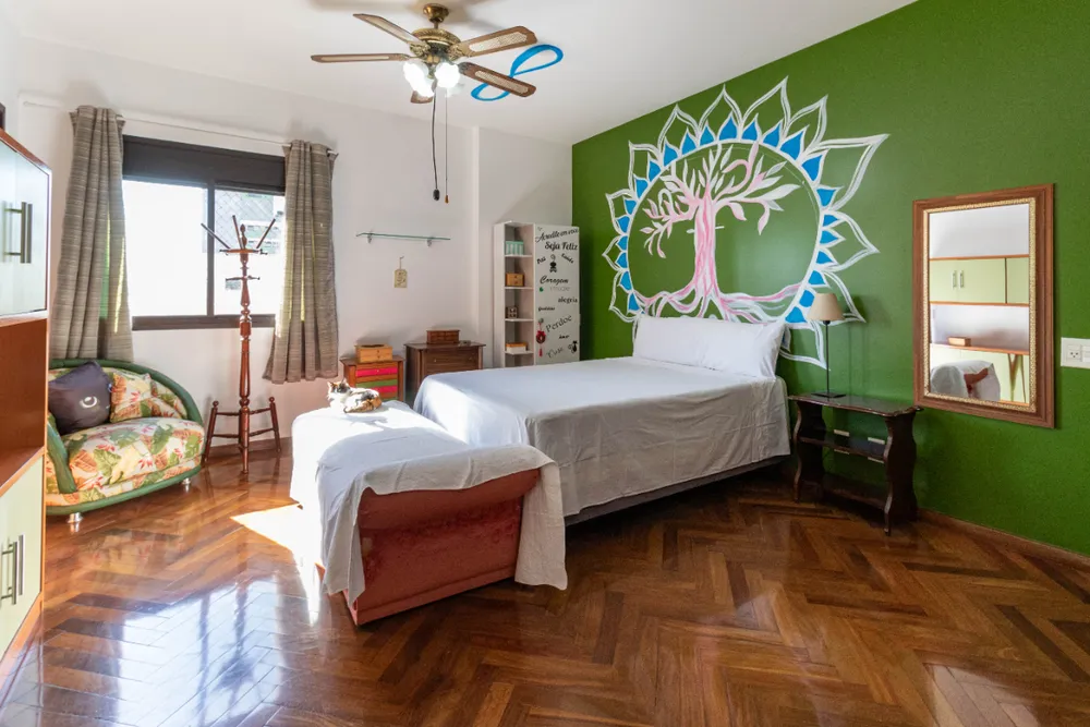 Apartamento, 4 quartos, 247 m² - Foto 6