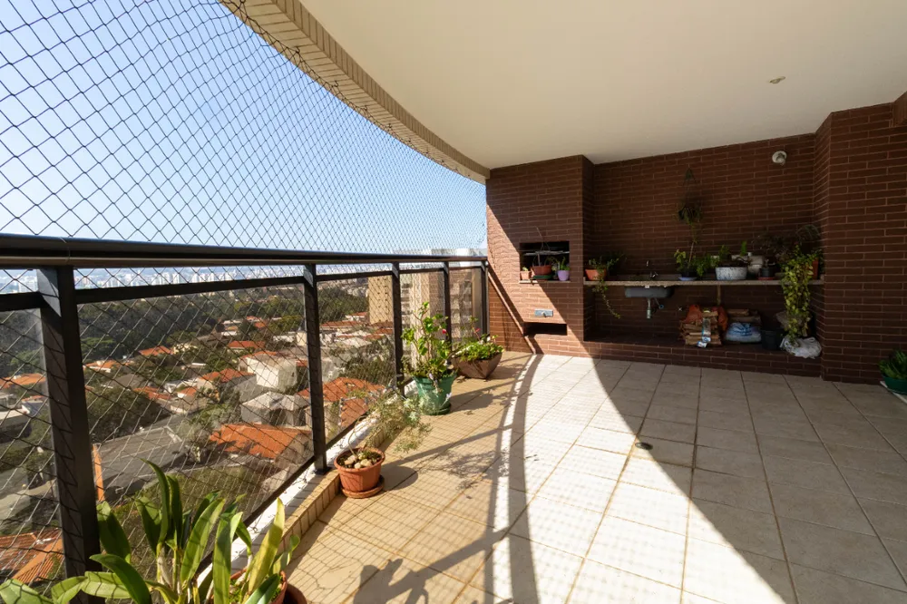 Apartamento, 4 quartos, 247 m² - Foto 2