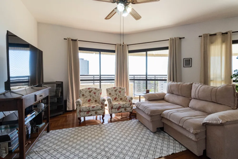 Apartamento, 4 quartos, 247 m² - Foto 5