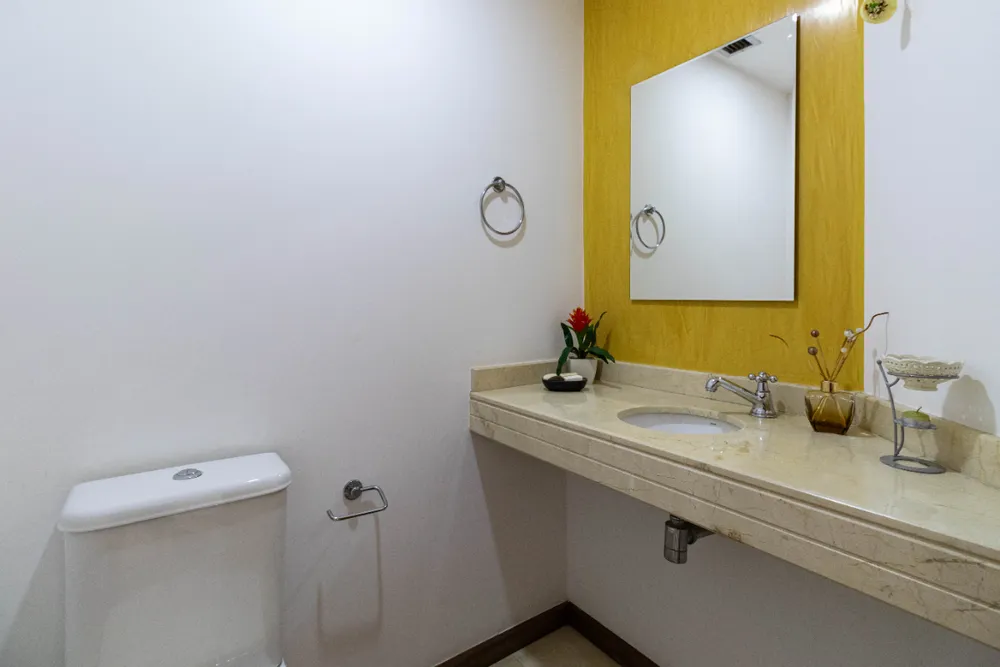 Apartamento, 4 quartos, 247 m² - Foto 3