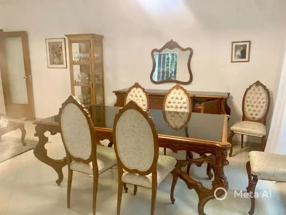 Casa, 3 quartos, 188 m² - Foto 4