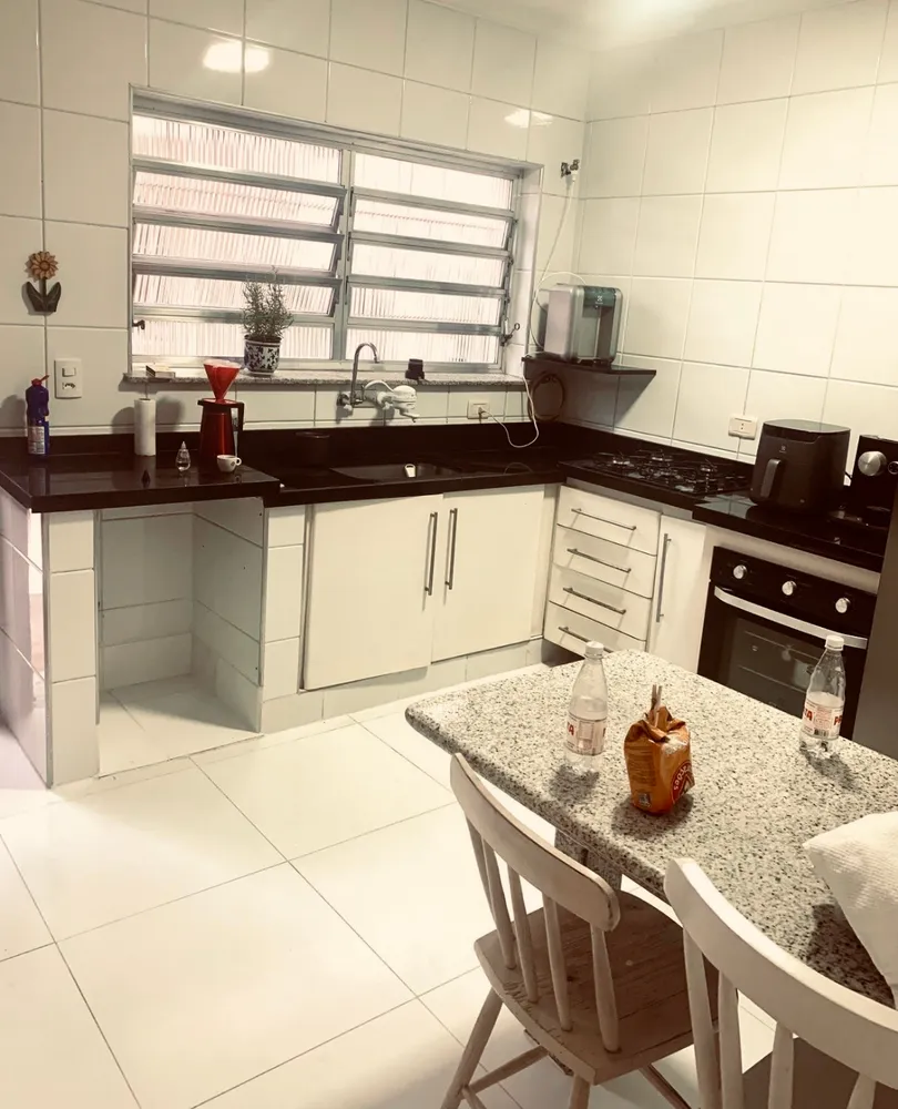 Casa, 3 quartos, 188 m² - Foto 3