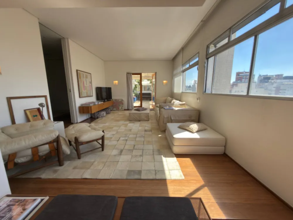 Apartamento, 2 quartos - Foto 5