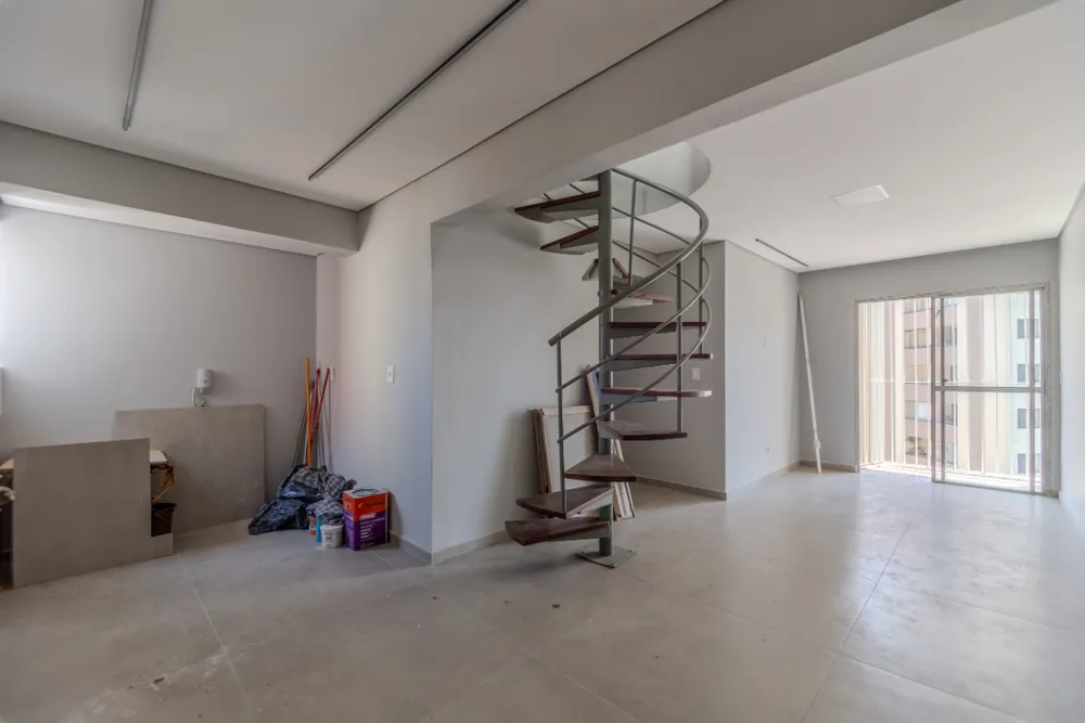 Cobertura, 3 quartos, 173 m² - Foto 2