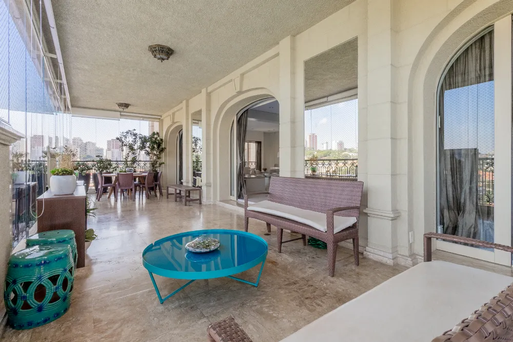 Apartamento, 4 quartos - Foto 7