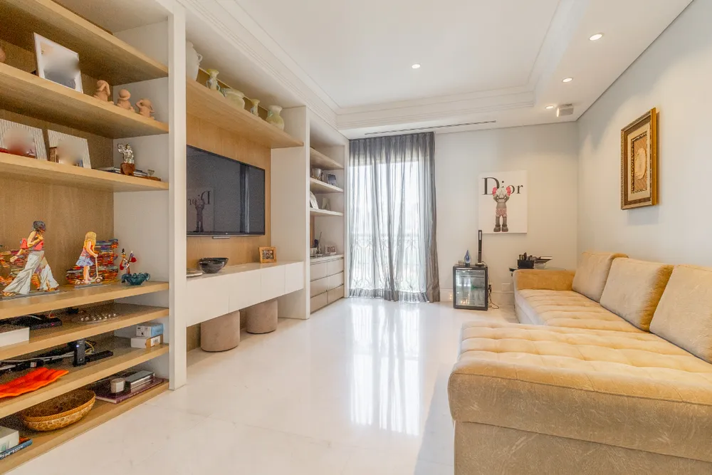 Apartamento, 4 quartos - Foto 3