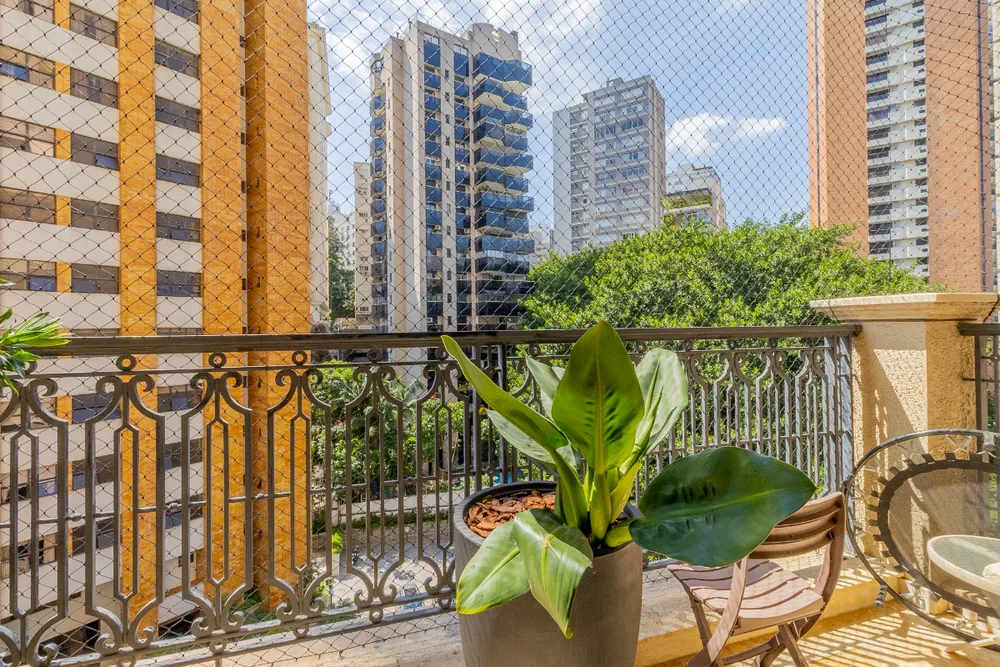 Apartamento, 4 quartos - Foto 1
